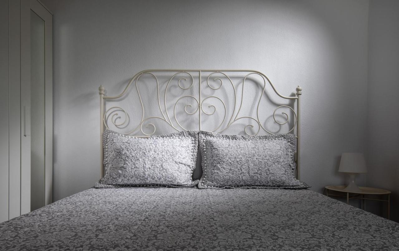 Agrikia Tis Vasilikis Apartment Ormilia ภายนอก รูปภาพ